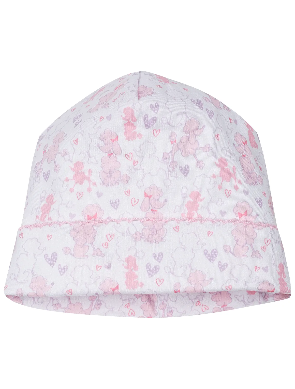 

Шапка Kissy Kissy, Белый, 2120908