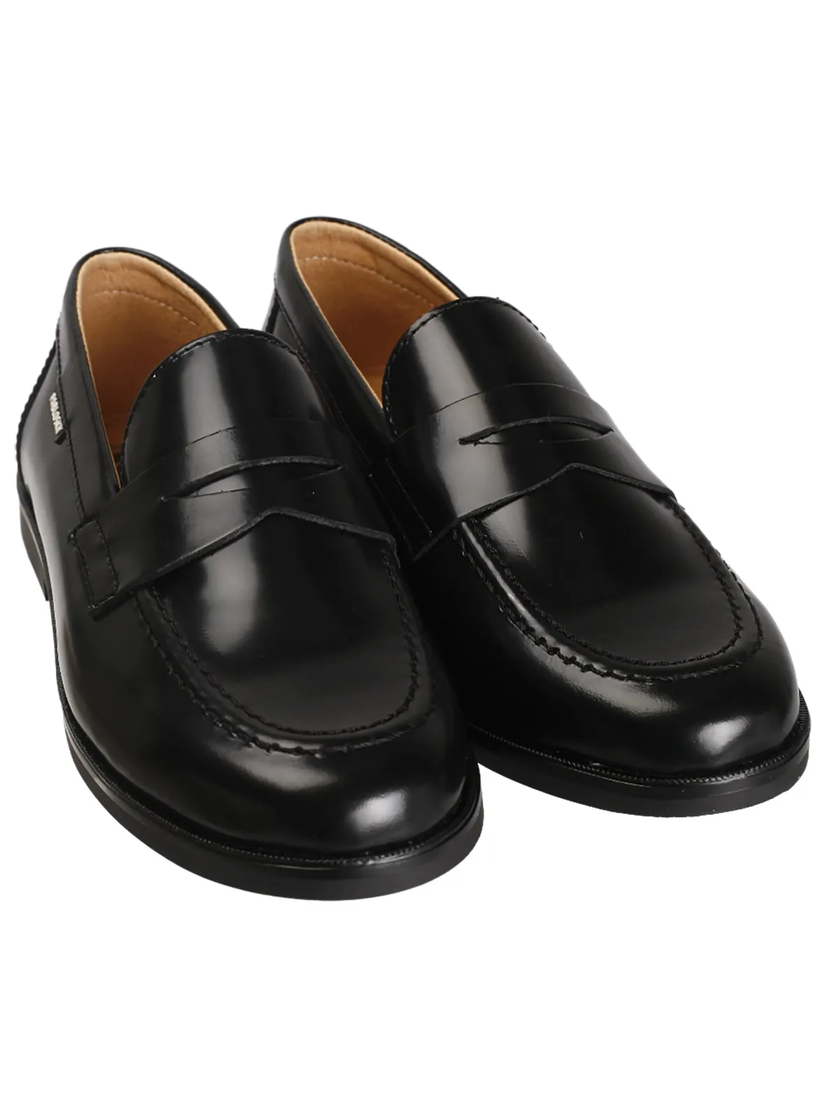 

Туфли Pablosky, Черный, 2643744