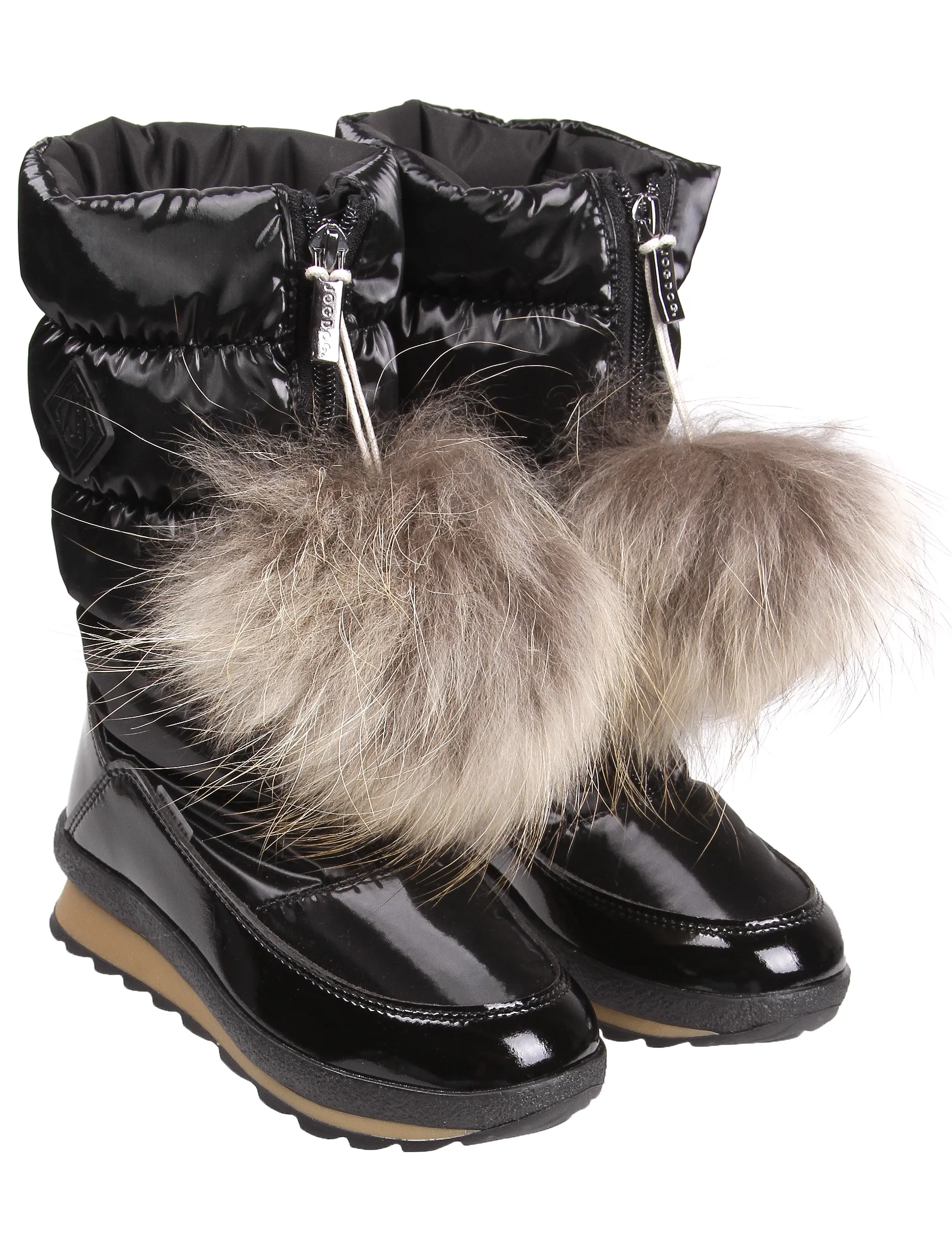 Сапоги Jog Dog 17465₽