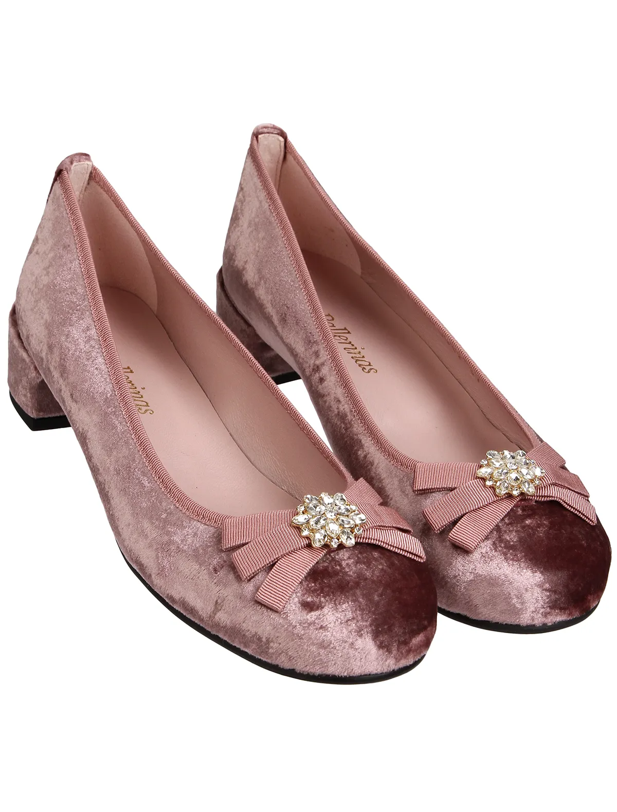 

Туфли PRETTY BALLERINAS, Розовый, 2600591