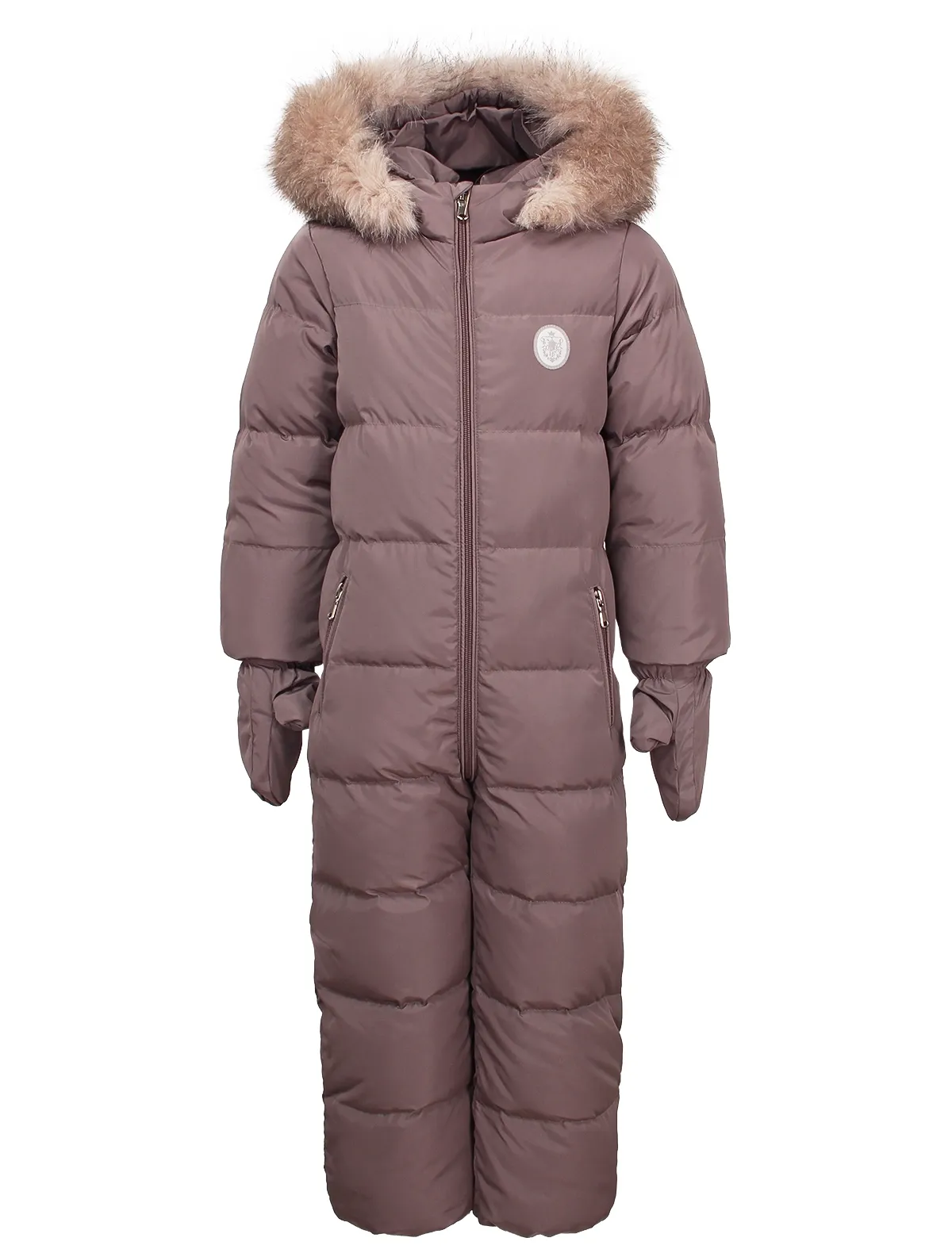 Комбинезон утепленный Наследникъ Выжанова Комбинезон утепленный Наследникъ Выжанова