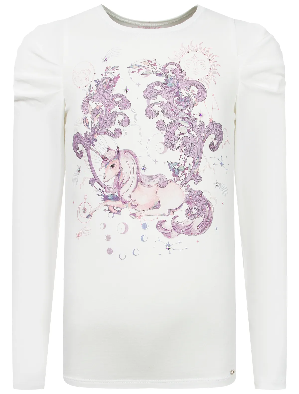 Лонгслив JUNONA 6944₽