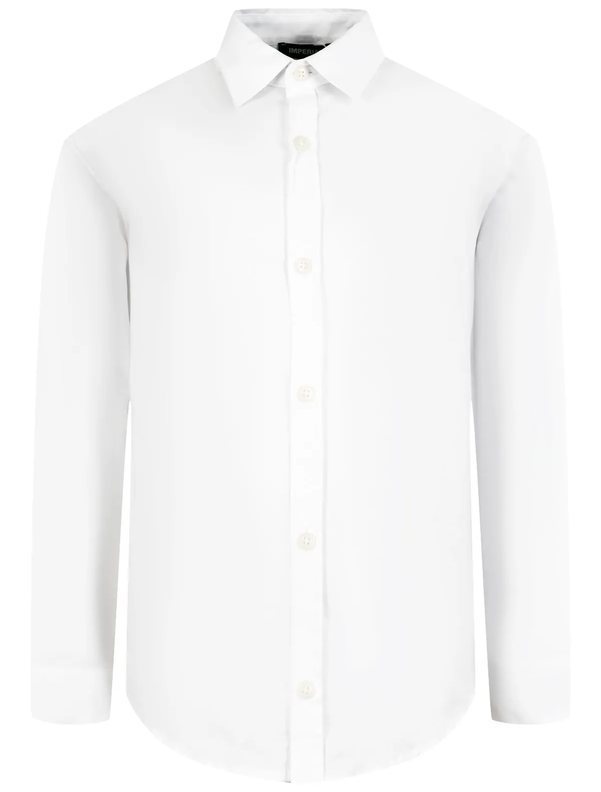 

Рубашка Imperial Kids, Белый, 2602507