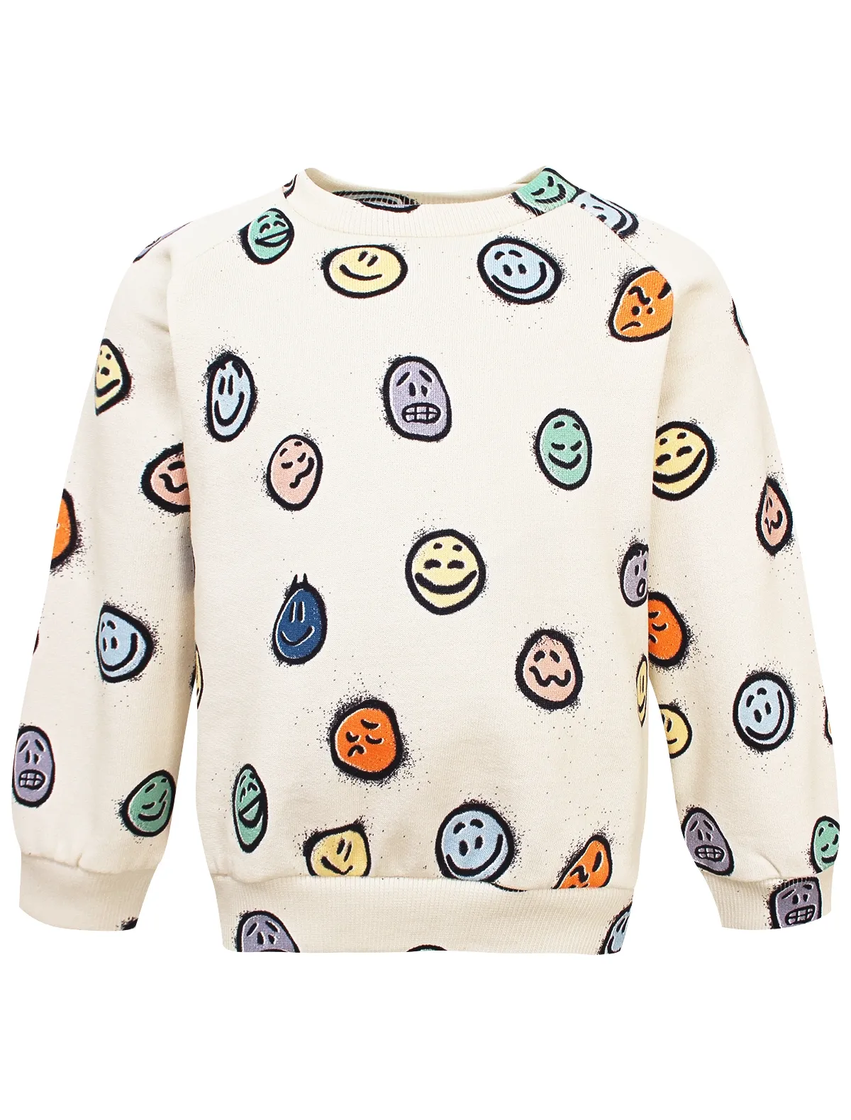 

Свитшот Molo, Разноцветный, 2789818