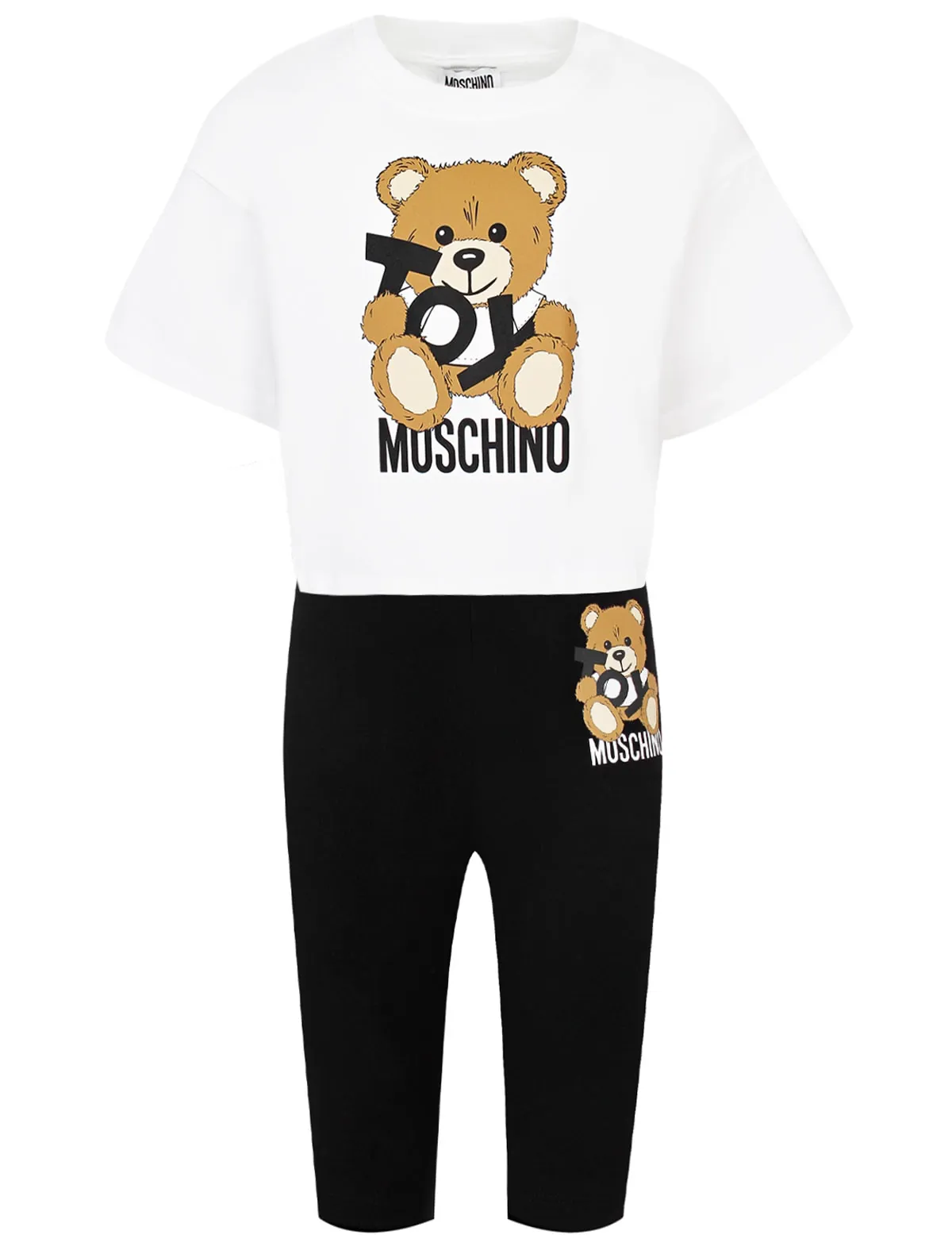 Комплект из 2 шт Moschino 11725₽