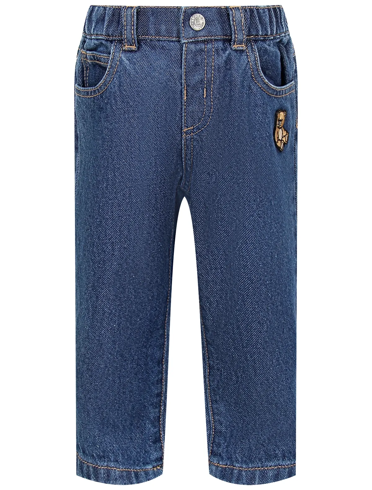 

Джинсы Moschino, Синий, 2898806