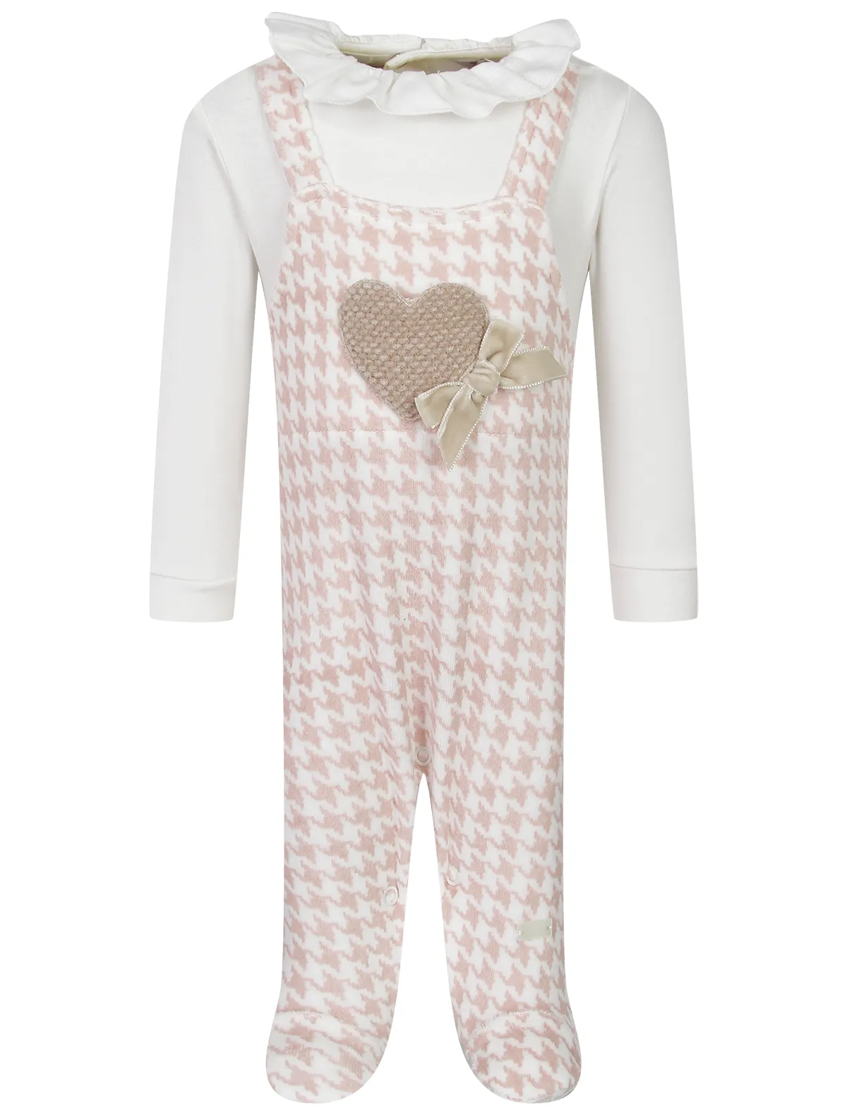 

Комбинезон Marlu, Разноцветный, 2621393