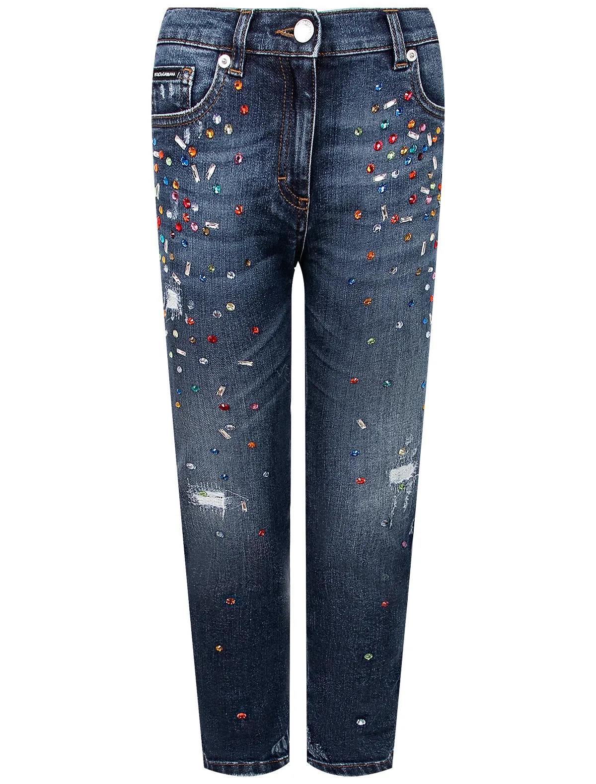 Джинсы Dolce Gabbana 36650₽