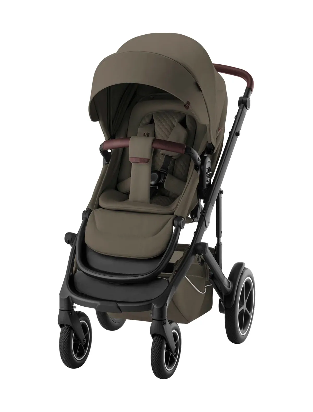 

Коляска Britax Roemer, Зеленый, 2764231