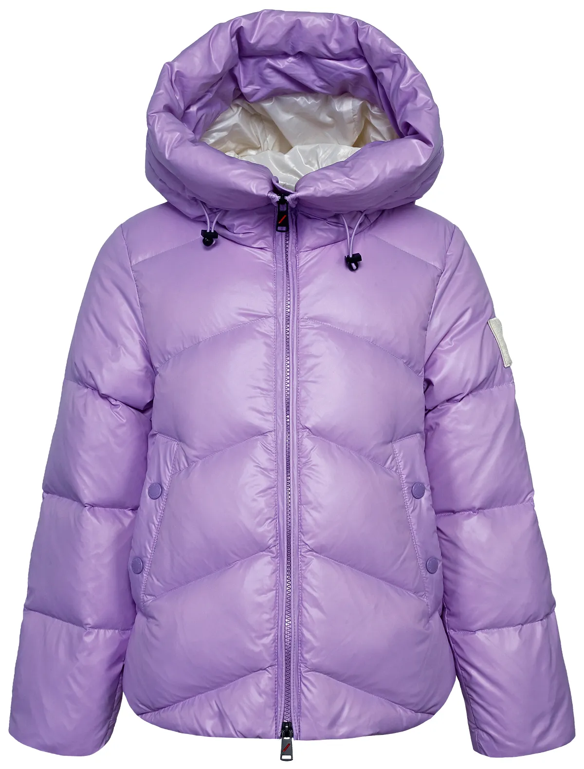 

Куртка After Label, Фиолетовый, 2711172