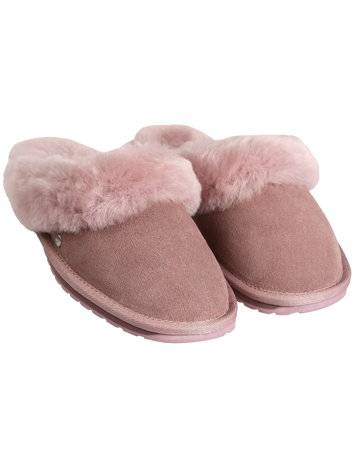 

Тапочки Emu Australia, Розовый, 2616661