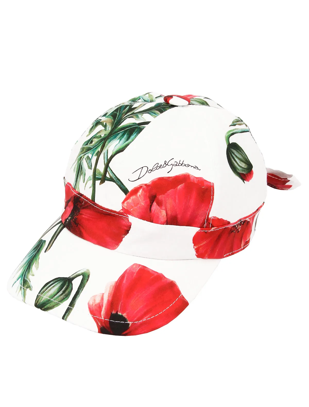 Кепка Dolce Gabbana 13860₽