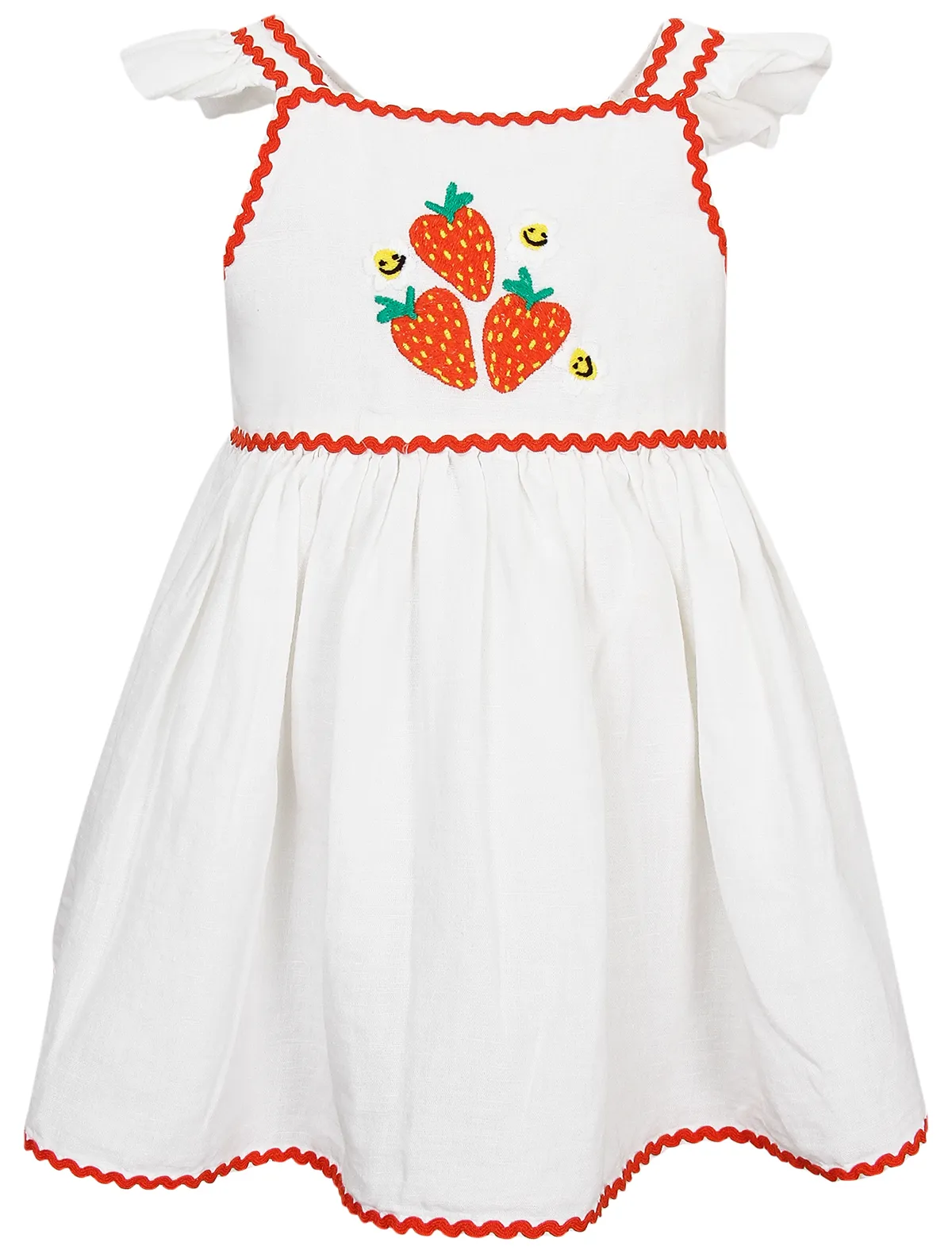 

Платье Stella McCartney, Белый, 2754091