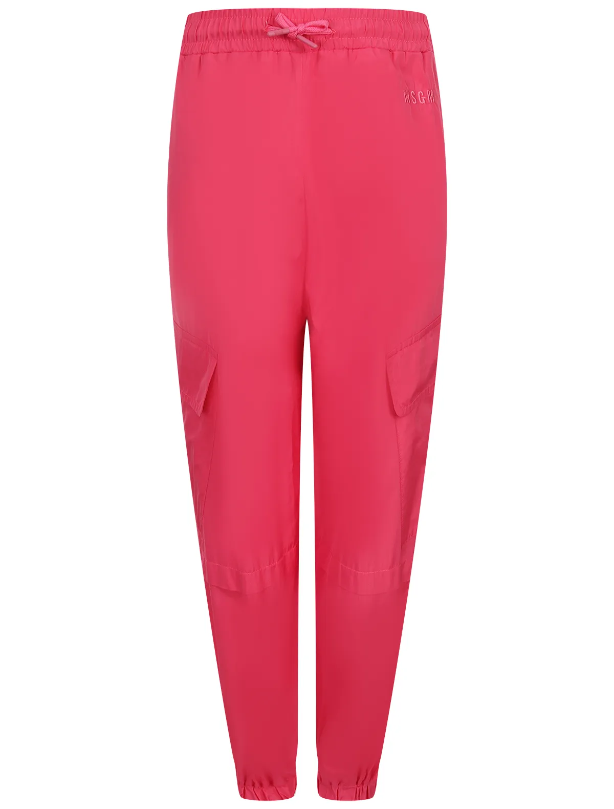 

Брюки MSGM, Розовый, 2649049