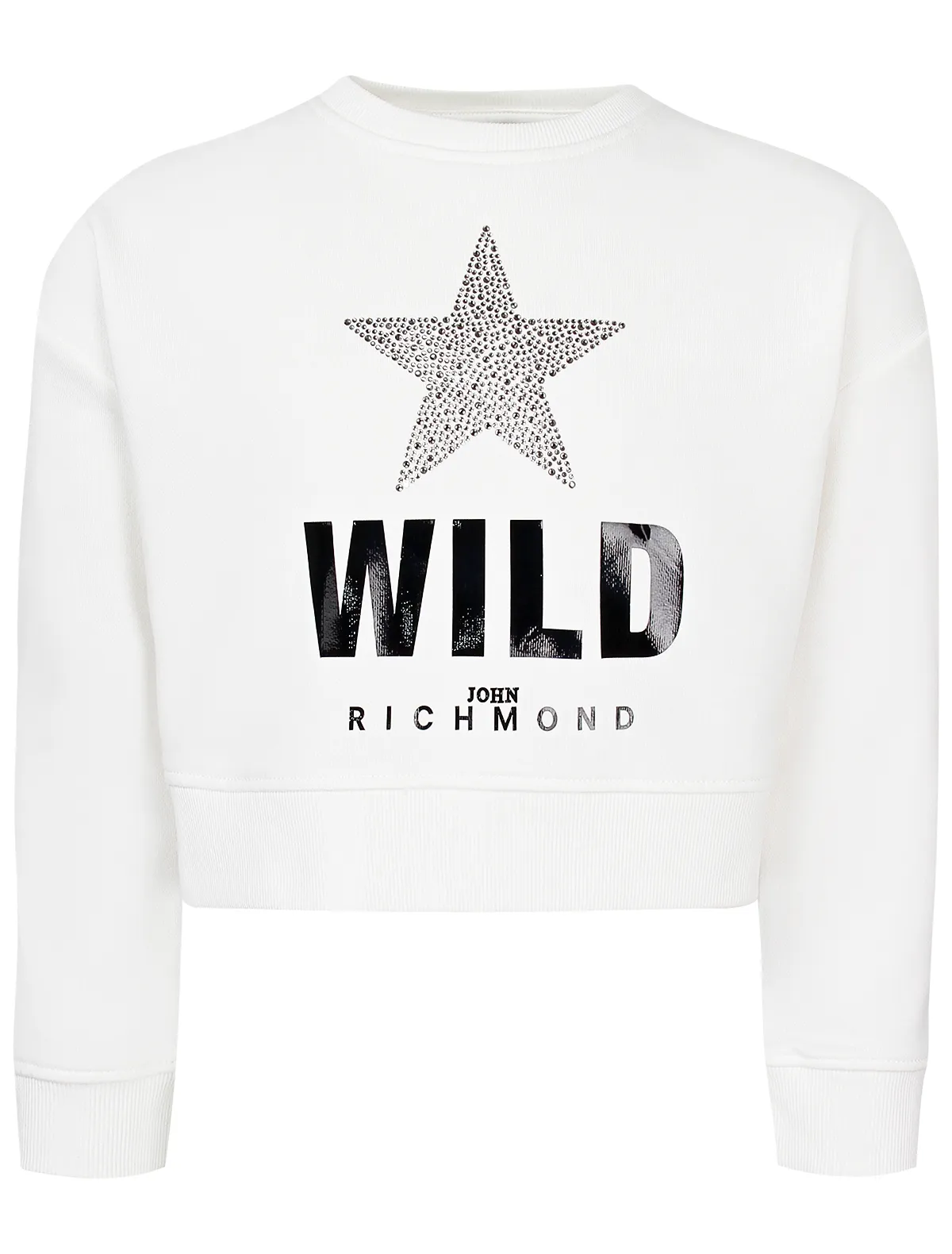 Свитшот John Richmond 4850₽