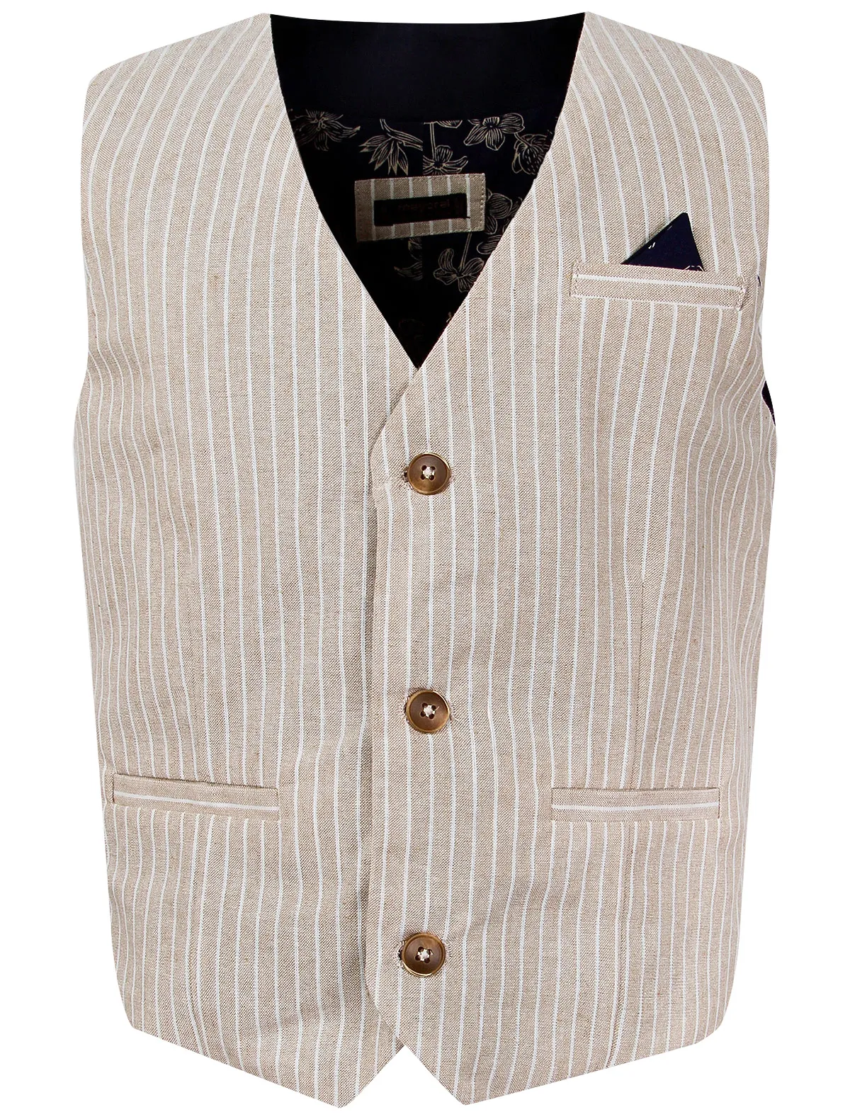 

Жилет Mayoral, Бежевый, 2155304