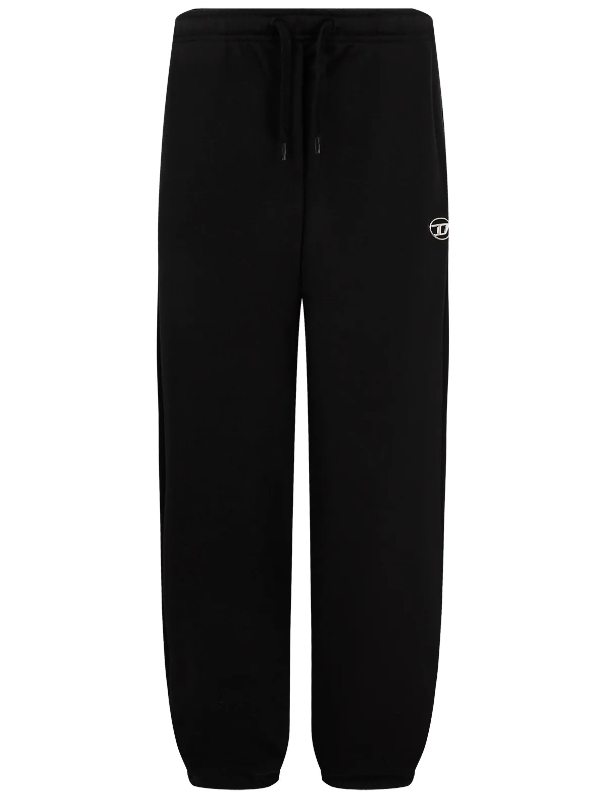 

Брюки спортивные Diesel, Черный, 2773894