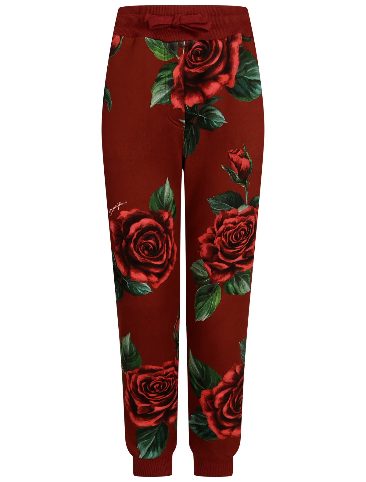 

Брюки спортивные Dolce & Gabbana, Разноцветный, 2612012