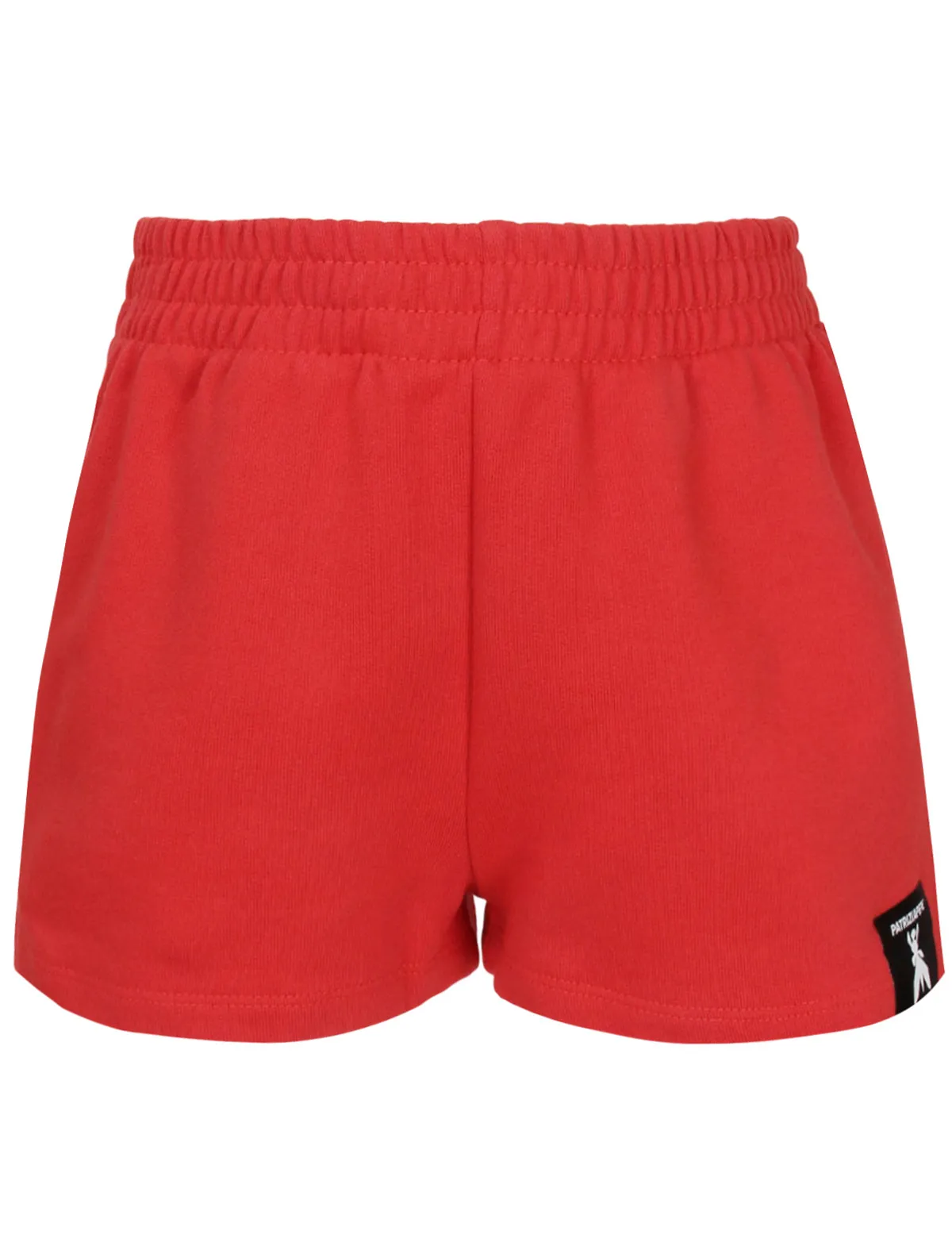 

Шорты PATRIZIA PEPE, Красный, 2769319