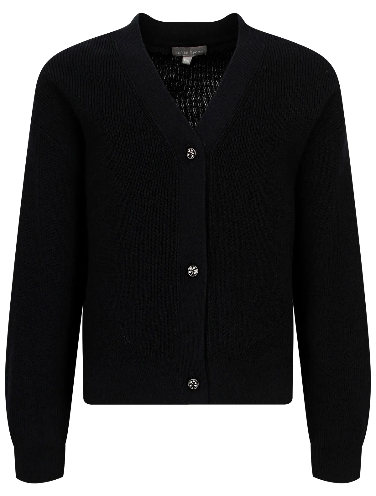 

Кардиган SILVER SPOON, Синий, 2577719