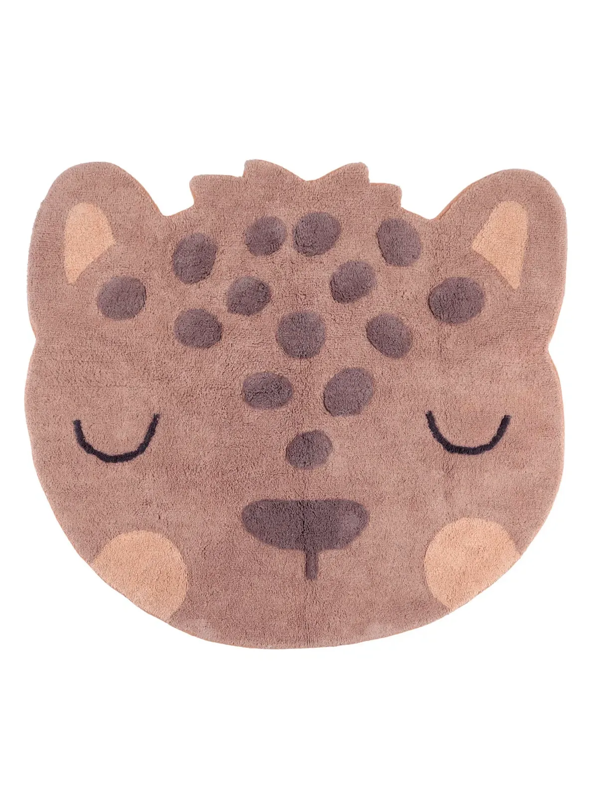 

Коврик Nattiot, Разноцветный, 2694413