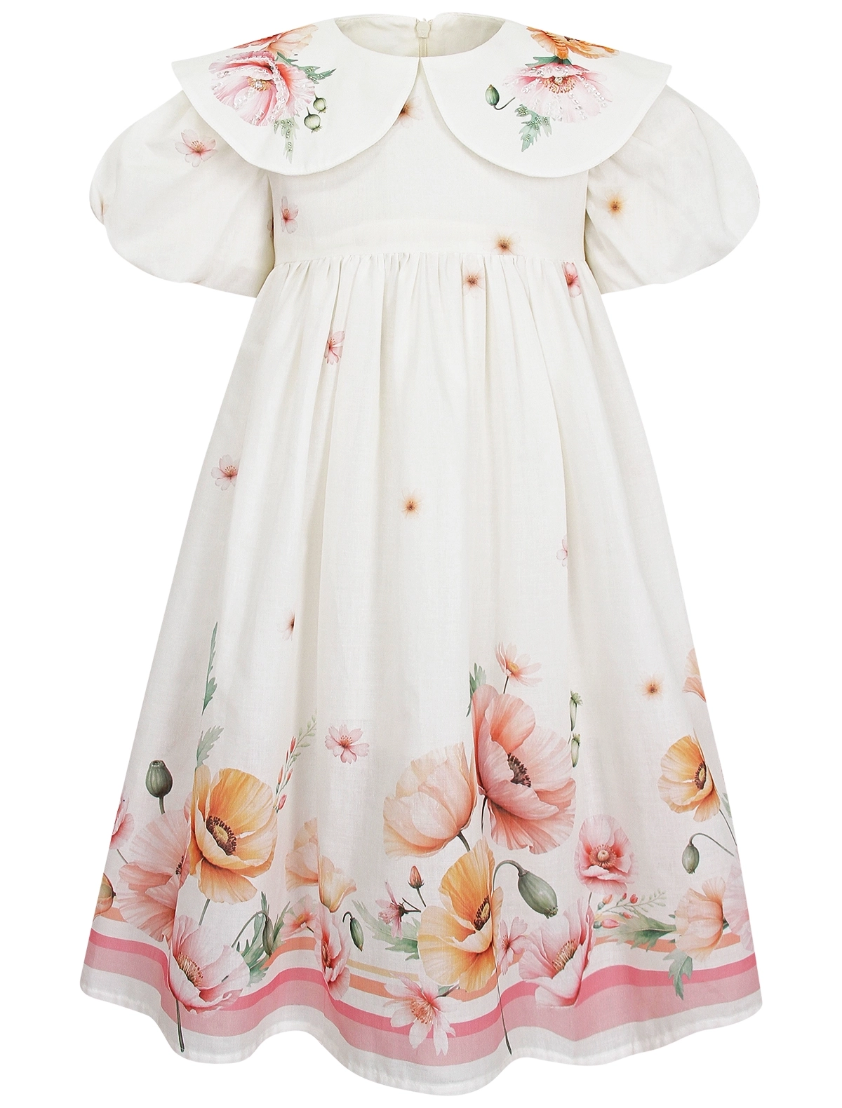 

Платье EIRENE, Разноцветный, 3198677