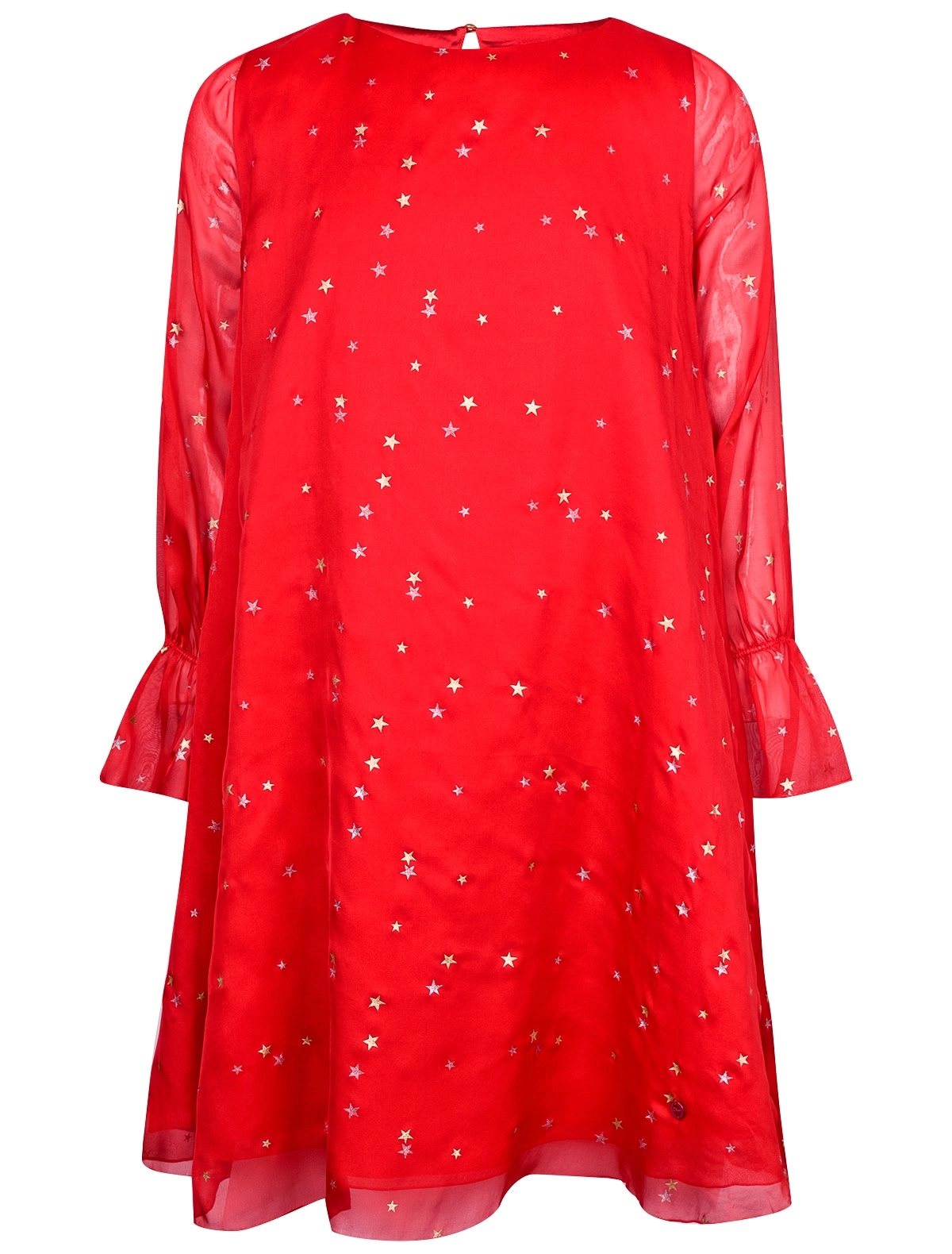 

Платье Dior, Красный, 1954721