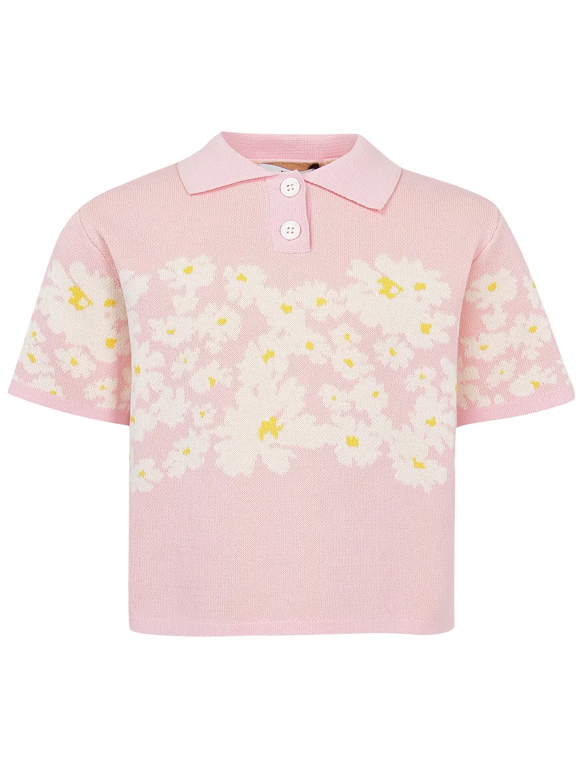 

Джемпер MSGM, Розовый, 2768552