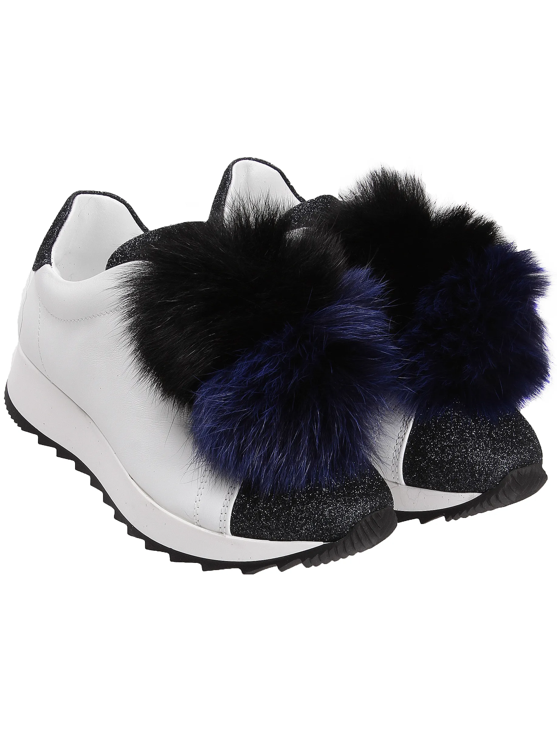 

Кроссовки JOSHUA SANDERS, Белый, 1921299