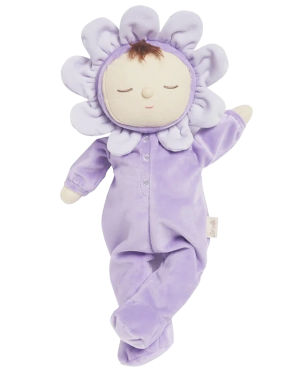 

Игрушка мягкая Olli Ella, Фиолетовый, 3105567