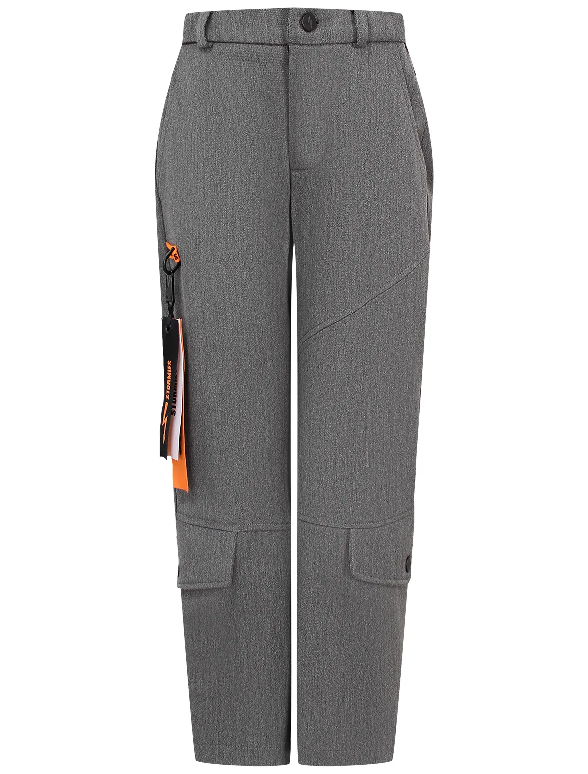 

Брюки Stormies, Серый, 2713161