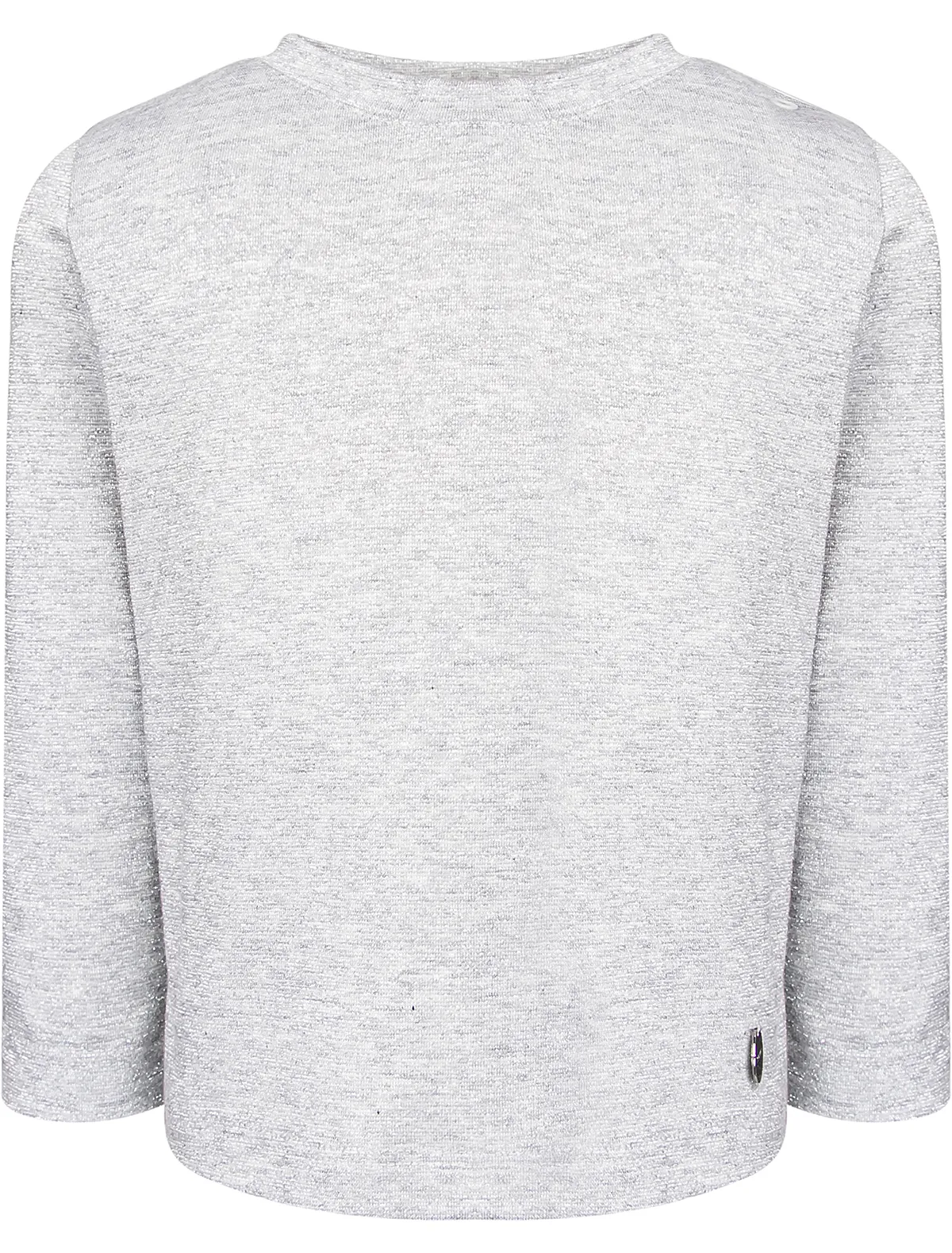 

Лонгслив Simonetta, Серый, 1931929