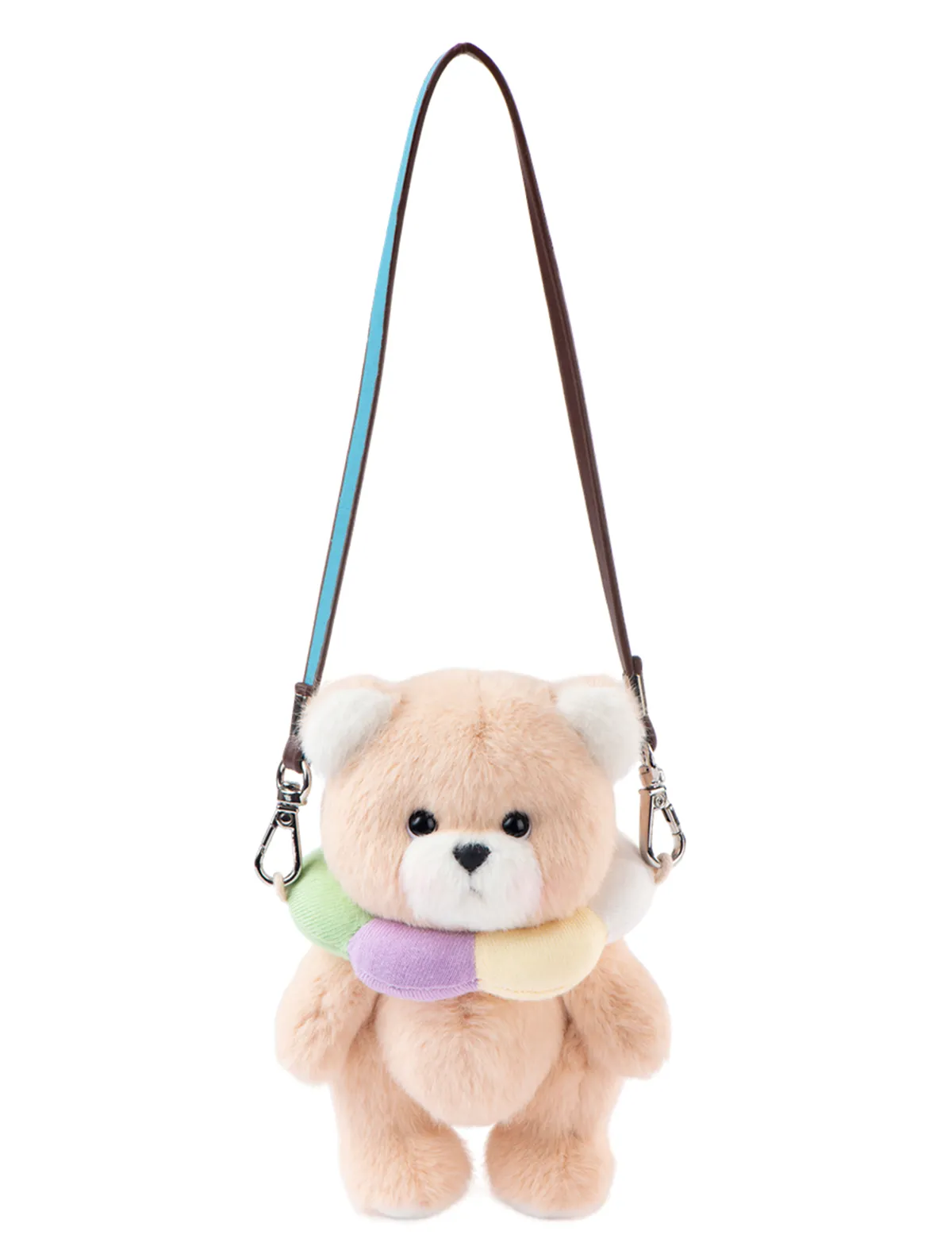 

Игрушка мягкая TeddyTales, Белый, 3050588