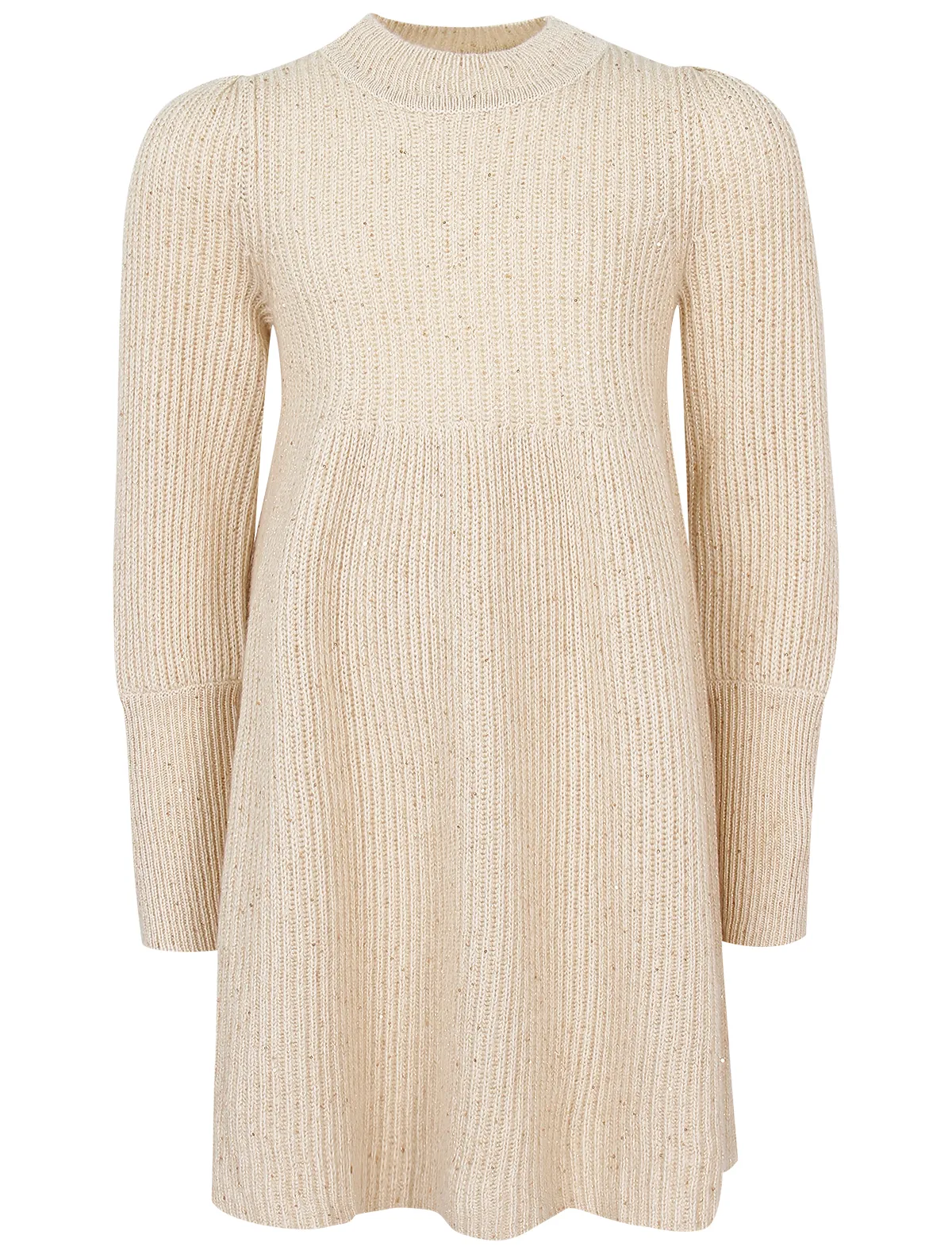 

Платье Amur By Marushik, Бежевый, 2740672