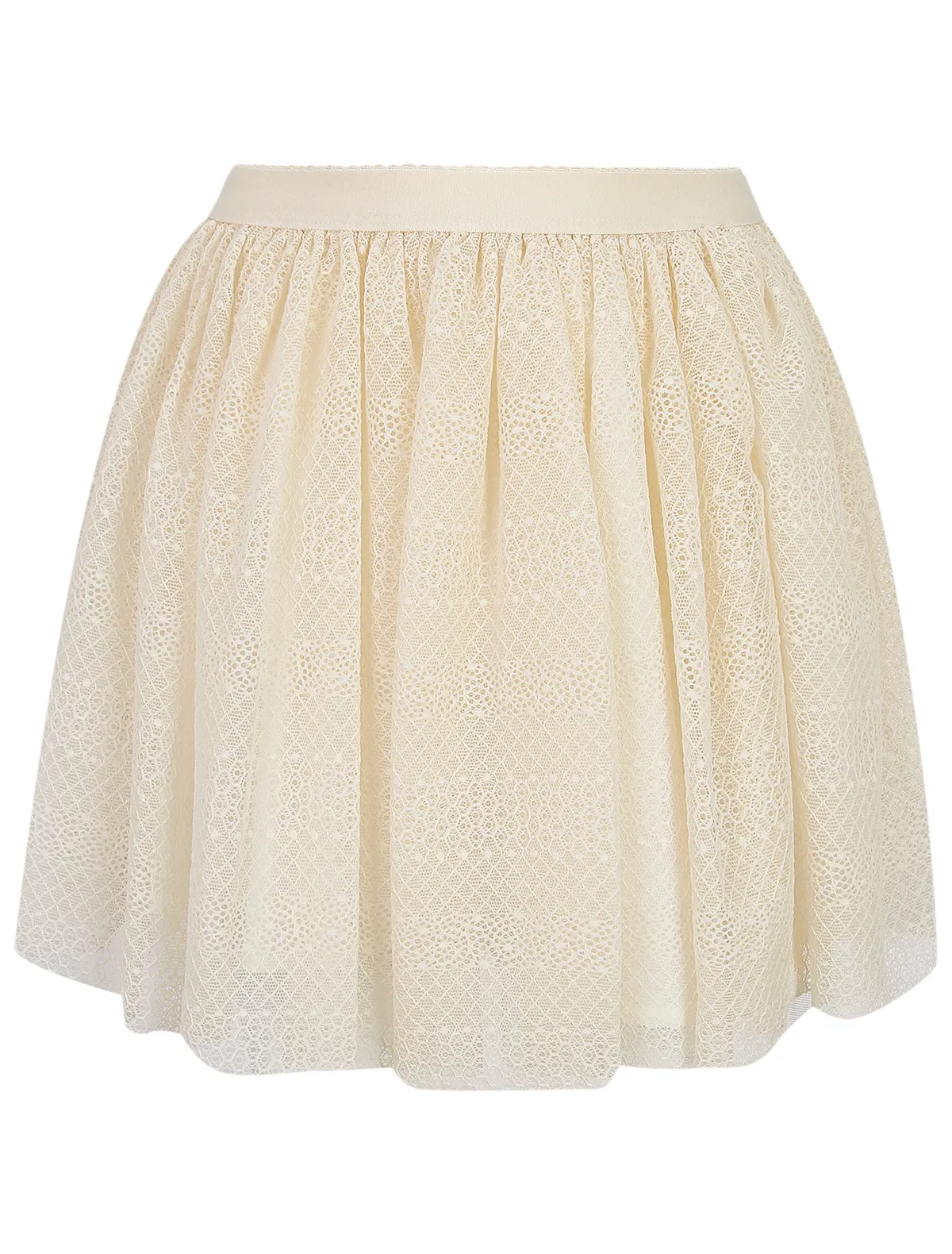 

Юбка Mayoral, Бежевый, 2665934