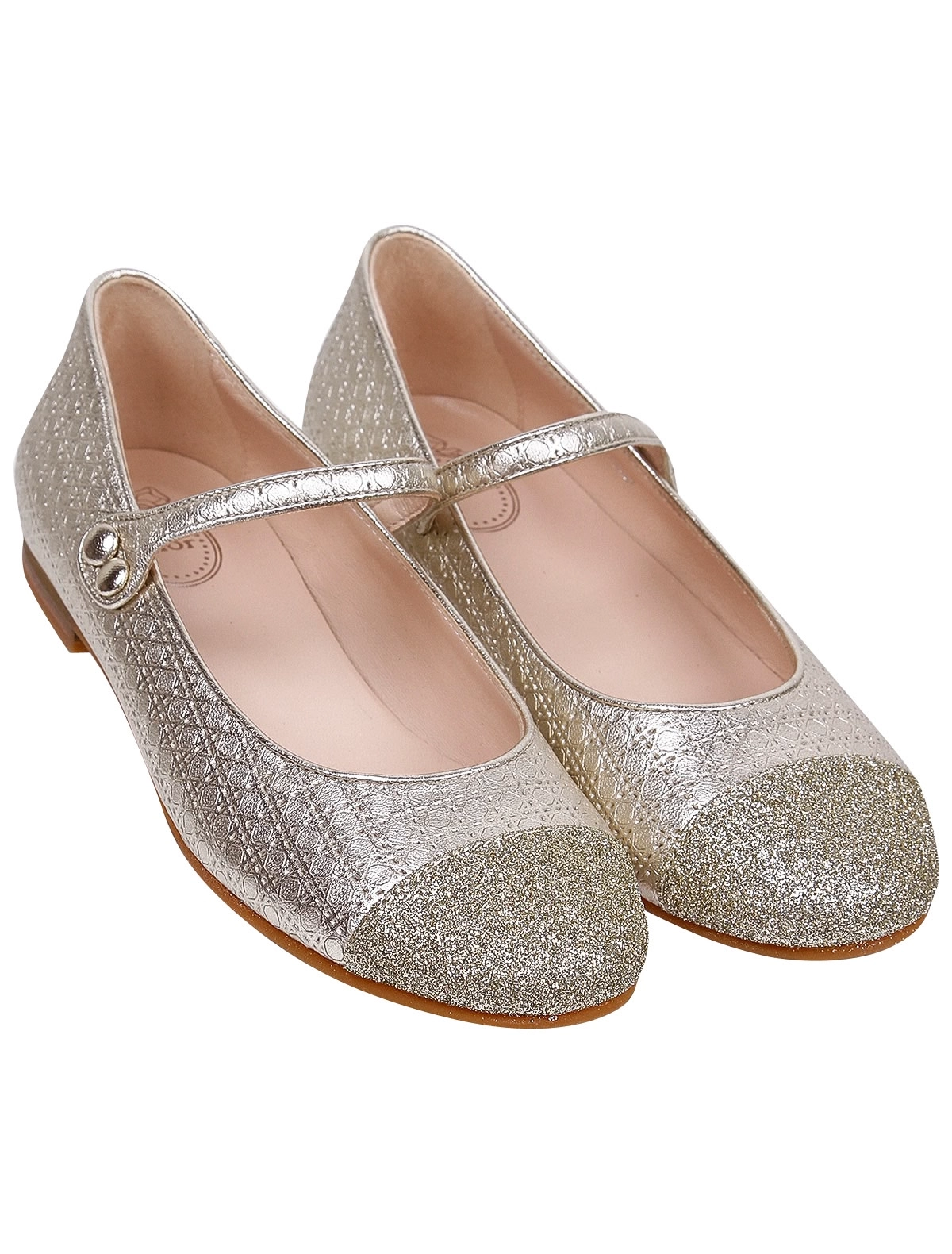 

Туфли Dior, Разноцветный, 2305437