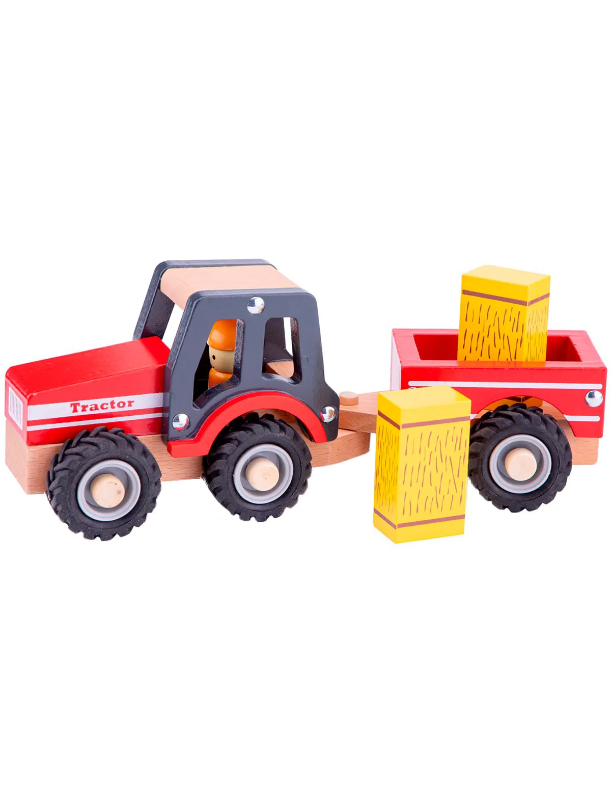 

Игрушка New Classic Toys, Разноцветный, 2220515