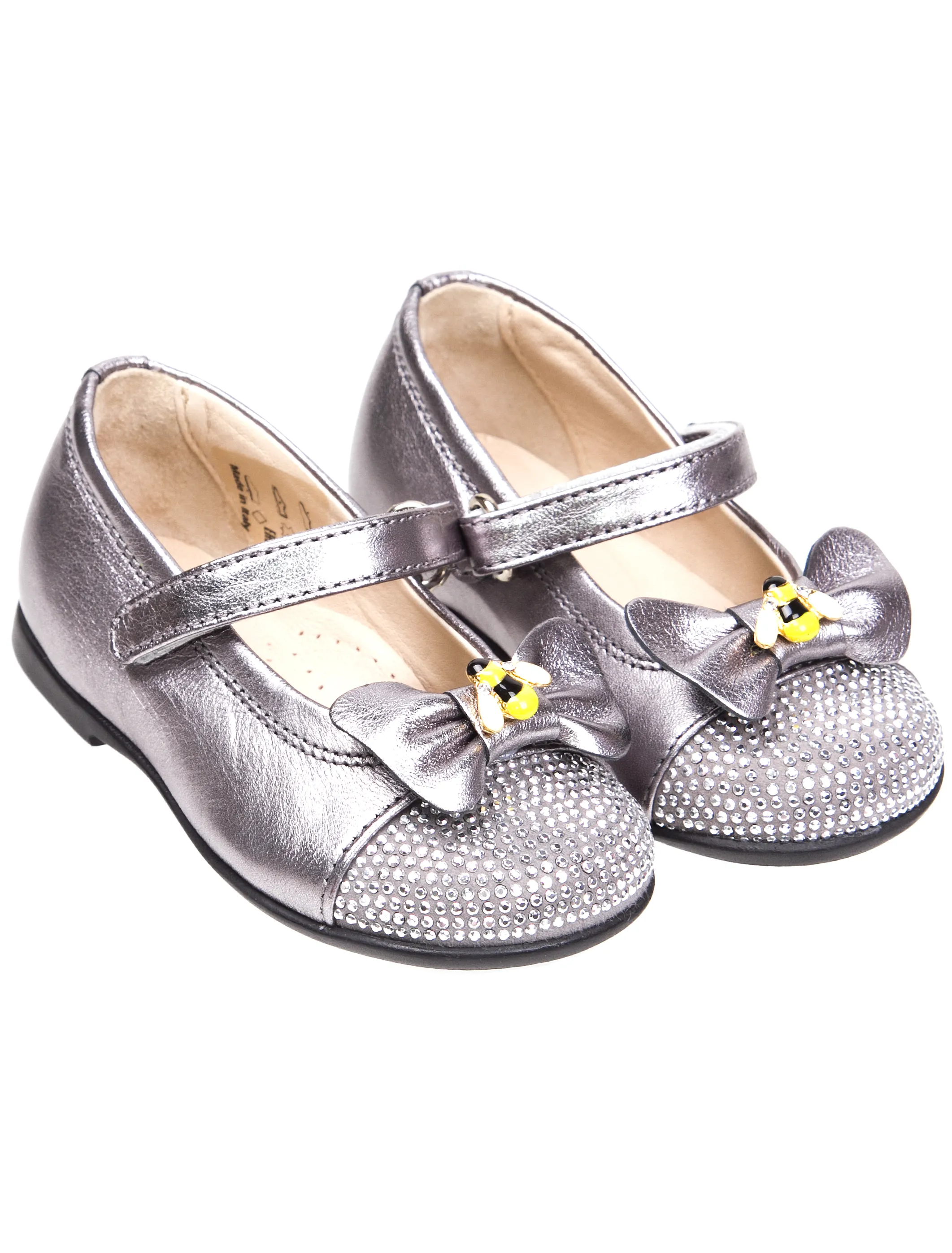 

Туфли Florens, Разноцветный, 1914368