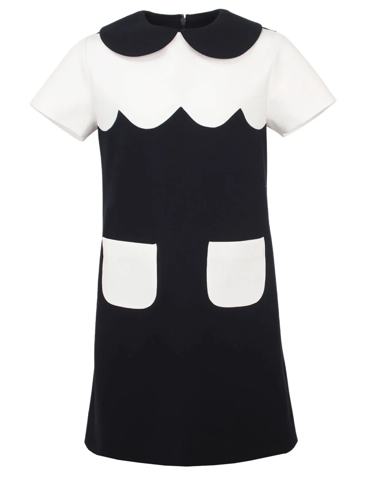 

Платье YME, Белый, 2687719