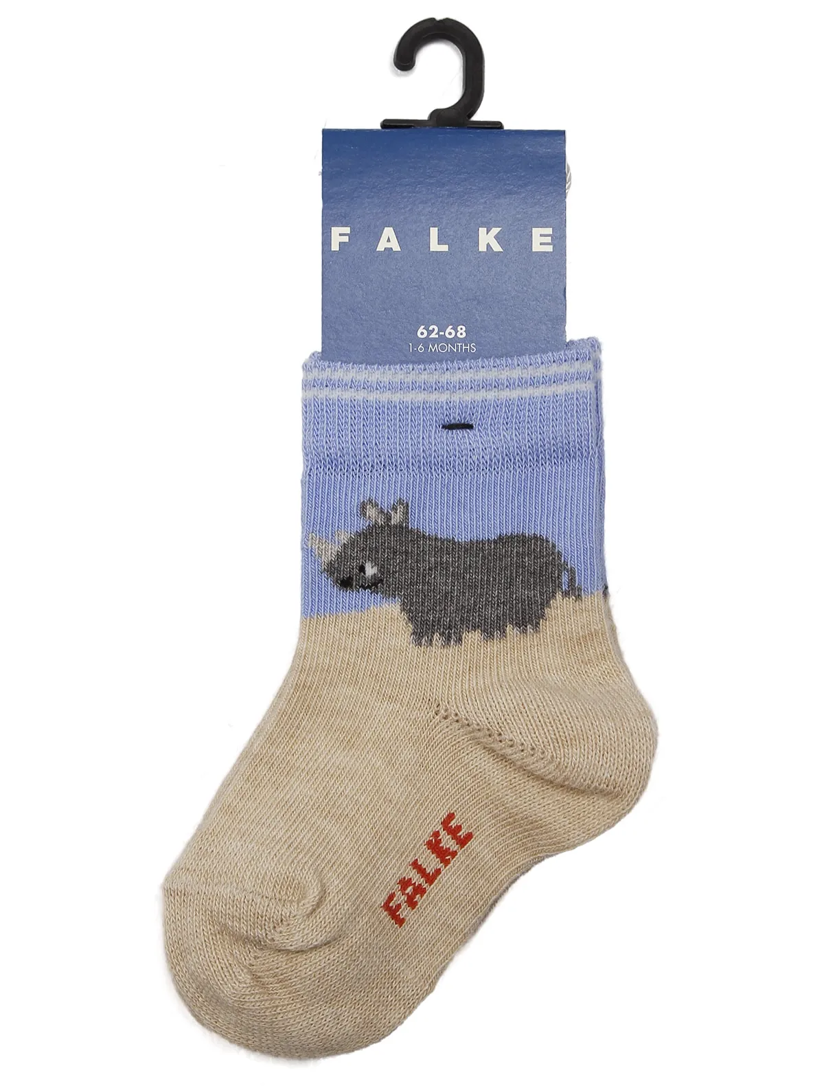 

Носки FALKE, Бежевый, 2658844