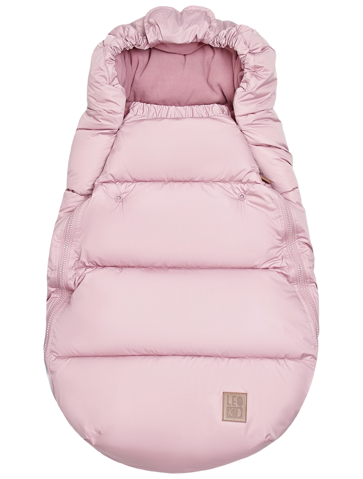 

Одеяло Leokid, Розовый, 3085491