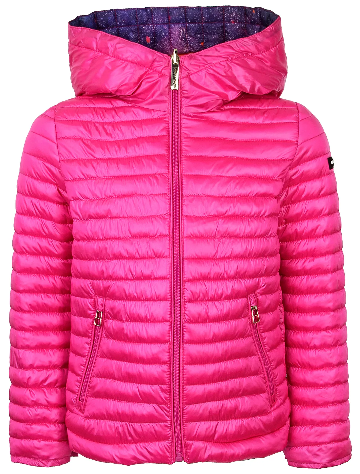 

Куртка FREEDOMDAY, Фиолетовый, 2667752