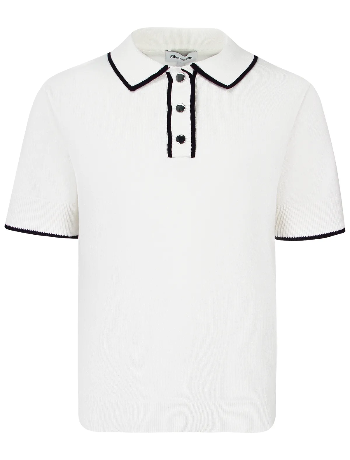 

Джемпер SILVER SPOON, Бежевый, 2695667