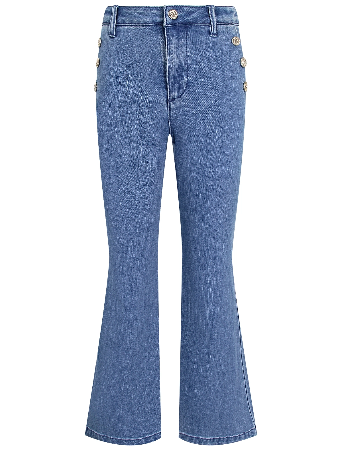 

Джинсы TWINSET, Голубой, 3198343