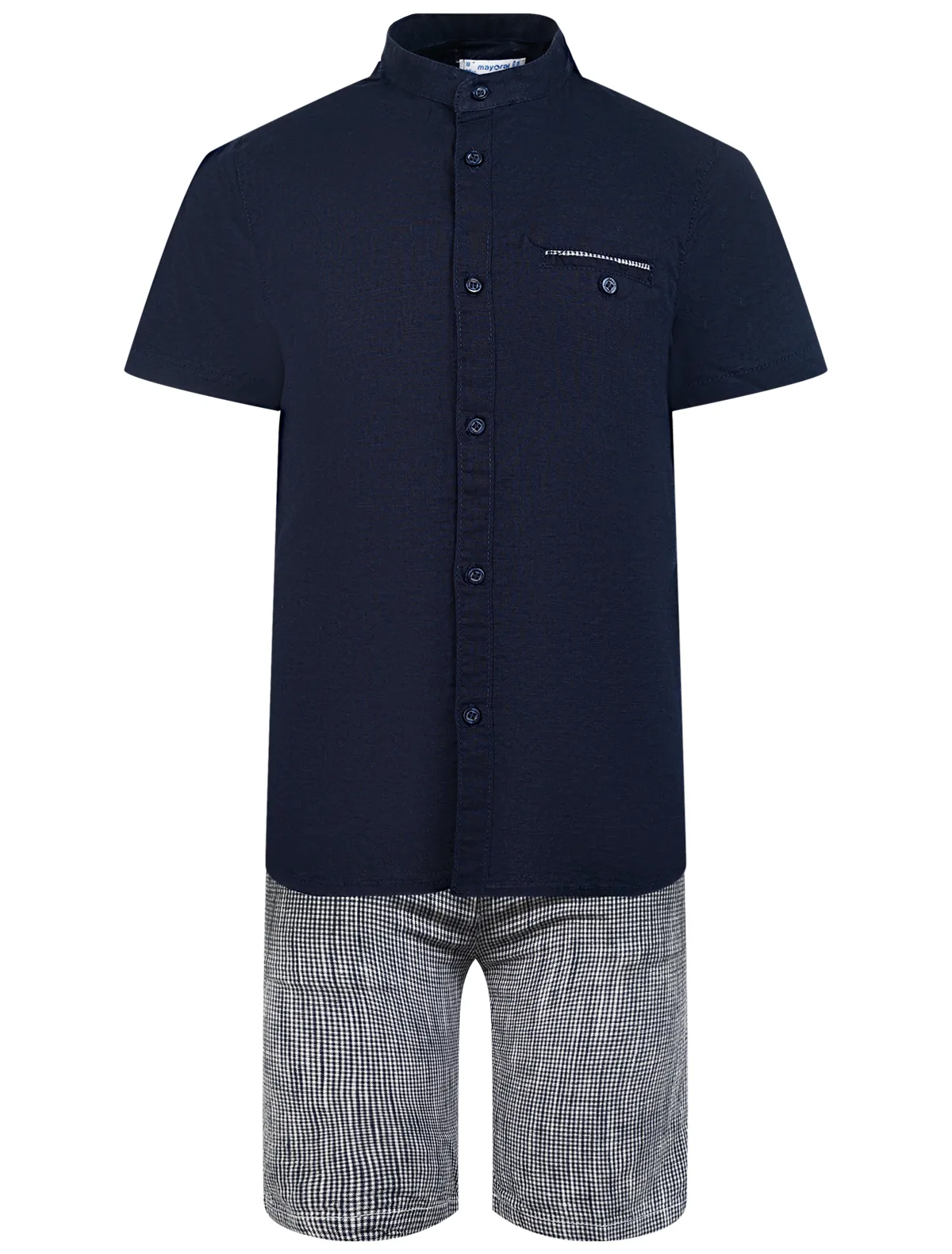 

Комплект из 2 шт. Mayoral, Синий, 2407722