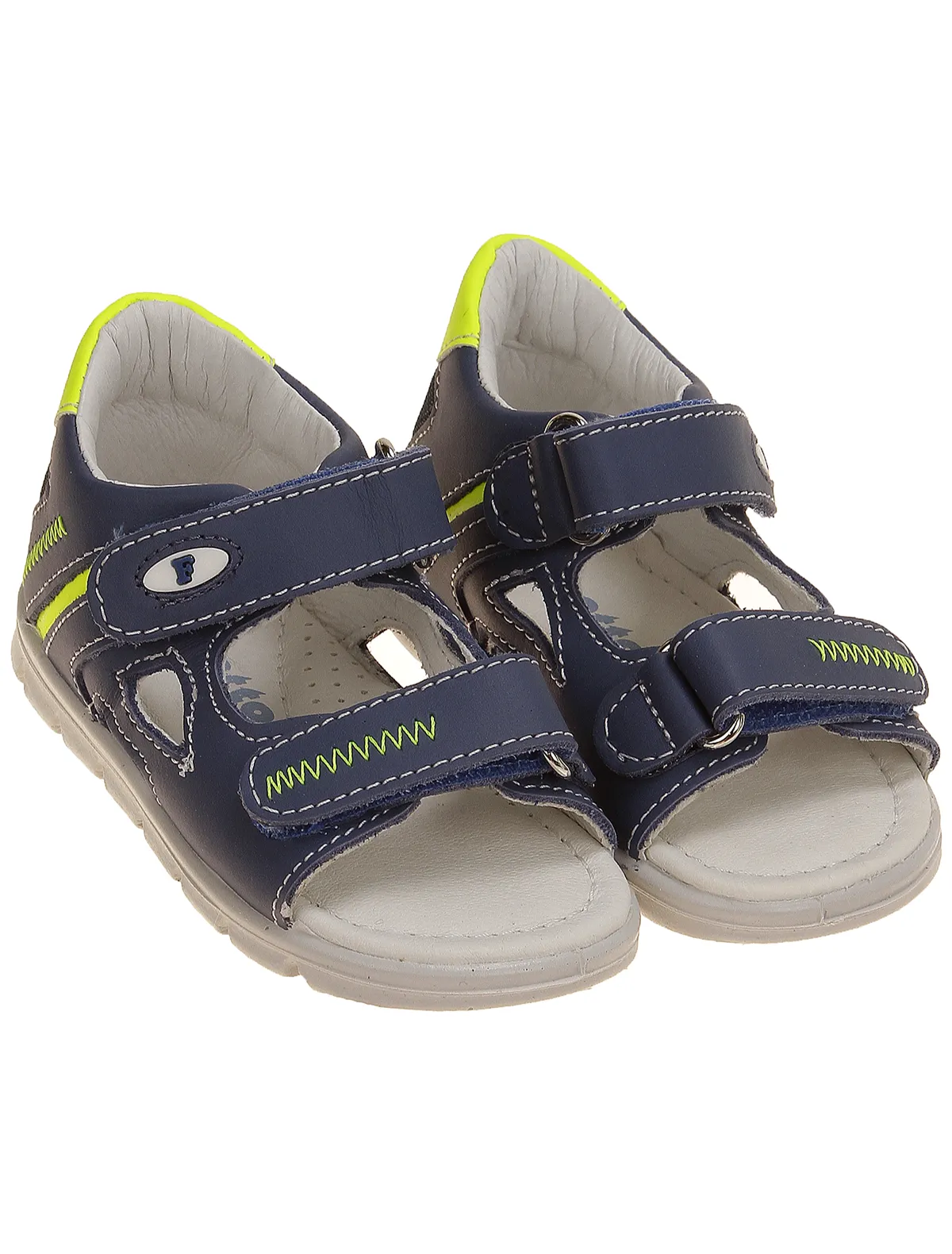 

Сандалии Falcotto, Синий, 2536788