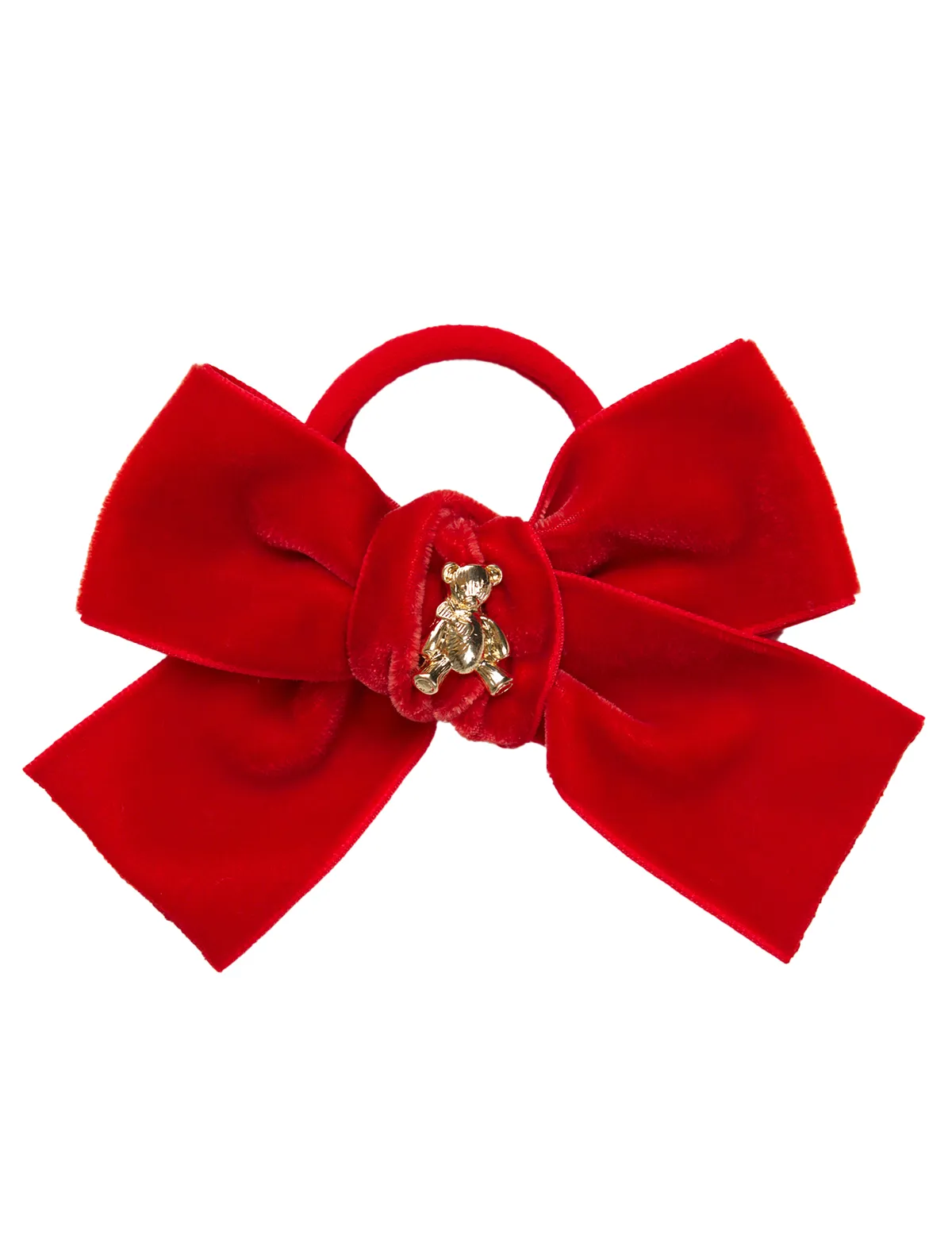 

Заколка Dava Baby, Красный, 2492429