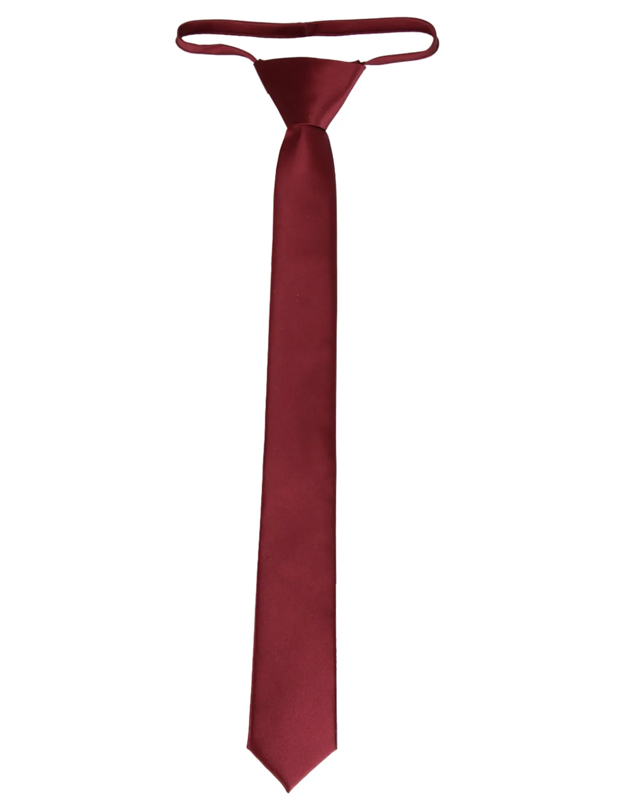 

Галстук SILVER SPOON, Красный, 2695962