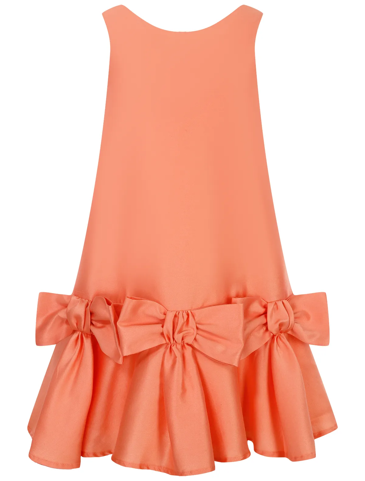 Платье BALLOON CHIC