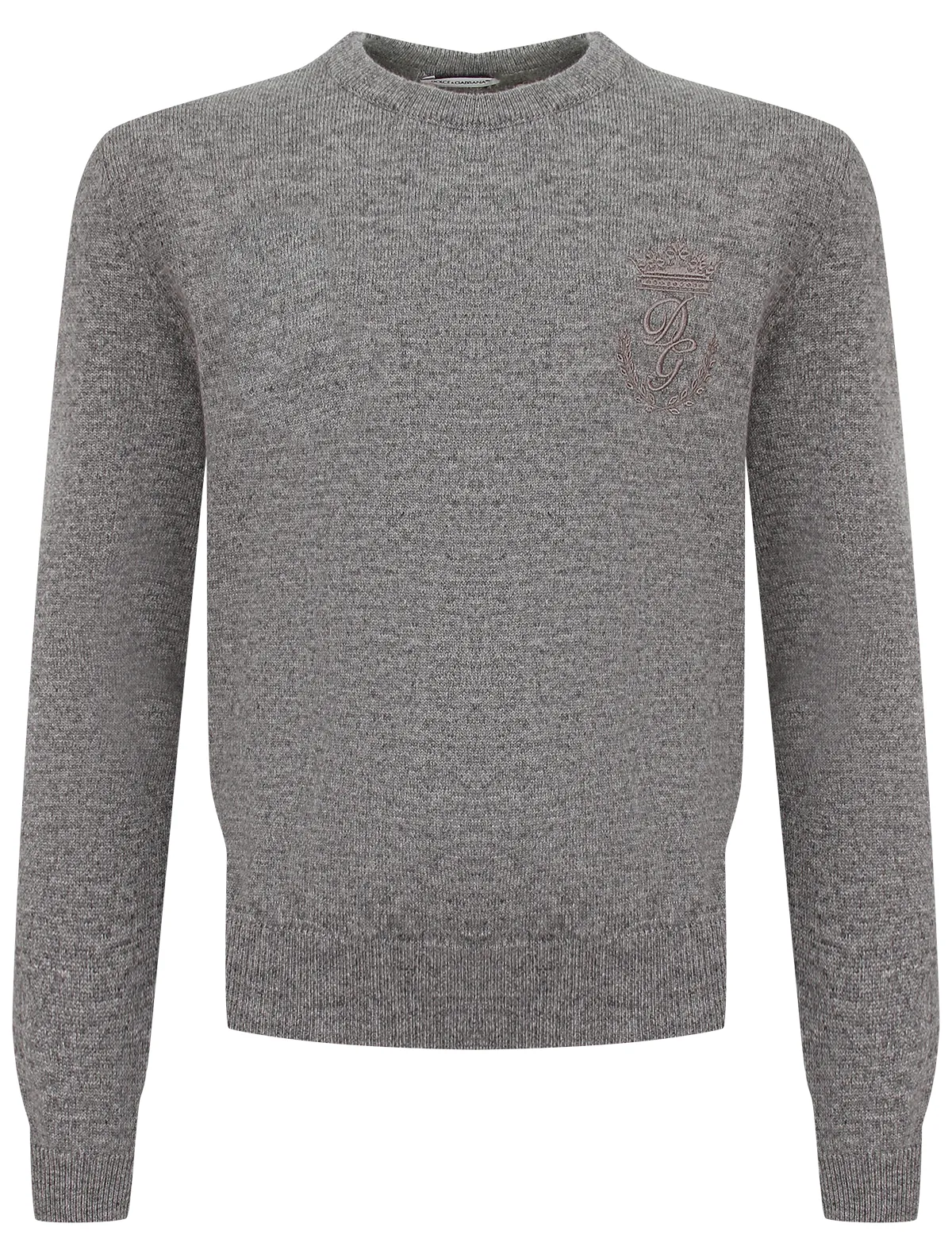 

Джемпер Dolce & Gabbana, Серый, 2703346
